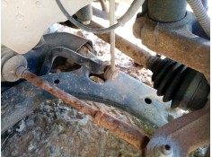 Recambio de brazo suspension inferior delantero derecho para ford fiesta v (jh_, jd_) 1.4 16v referencia OEM IAM 1436169  