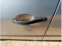 Recambio de maneta exterior delantera izquierda para ford fiesta v (jh_, jd_) 1.4 16v referencia OEM IAM 1521631  