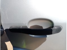 Recambio de maneta exterior trasera derecha para ford fiesta v (jh_, jd_) 1.4 16v referencia OEM IAM 1521631  