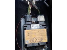 Recambio de centralita airbag para ford fiesta v (jh_, jd_) 1.4 16v referencia OEM IAM 2S6T14B056BP  
