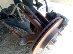 Recambio de mangueta delantera derecha para ford fiesta v (jh_, jd_) 1.4 16v referencia OEM IAM 1474306  