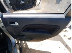 Recambio de guarnecido puerta trasera derecha para ford fiesta v (jh_, jd_) 1.4 16v referencia OEM IAM 1378882  