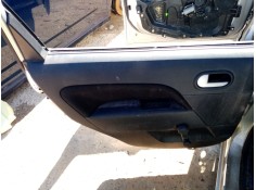 Recambio de guarnecido puerta trasera izquierda para ford fiesta v (jh_, jd_) 1.4 16v referencia OEM IAM 1379169  