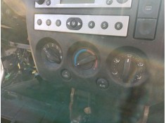 Recambio de mando calefaccion / aire acondicionado para ford fiesta v (jh_, jd_) 1.4 16v referencia OEM IAM VP256H18D451B  