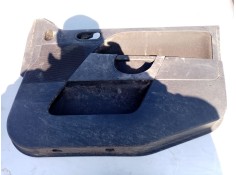 Recambio de guarnecido puerta delantera derecha para ford fiesta v (jh_, jd_) 1.4 16v referencia OEM IAM 1377868  