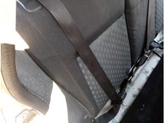 Recambio de cinturon seguridad trasero derecho para ford fiesta v (jh_, jd_) 1.4 16v referencia OEM IAM 1151705  