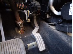 Recambio de pedal acelerador para ford fiesta v (jh_, jd_) 1.4 16v referencia OEM IAM 2S619F836AA  