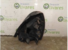 Recambio de piloto trasero izquierdo para  referencia OEM IAM    2