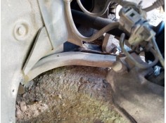 Recambio de brazo suspension inferior delantero derecho para skoda superb i (3u4) 1.9 tdi referencia OEM IAM 8D0407151E  