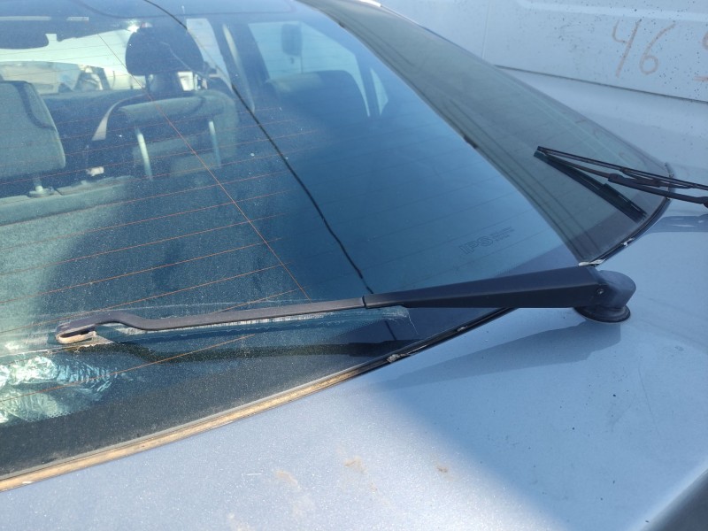 Recambio de brazo limpia trasero para ford mondeo iii (b5y) 2.0 tdci referencia OEM IAM 1116767  