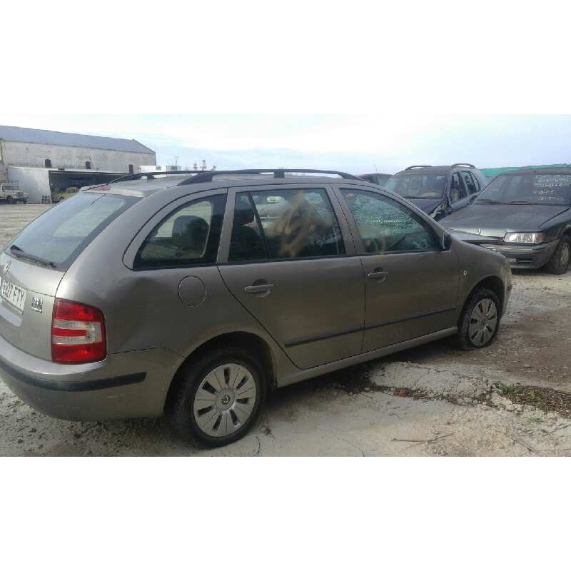 skoda fabia (6y2/6y3)    |   0.00 - 0.07 | 2000 - 2007 del año 2000