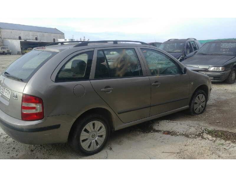 skoda fabia (6y2/6y3)    |   0.00 - 0.07 | 2000 - 2007 del año 2000