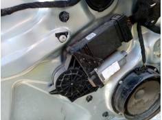 Recambio de motor elevalunas delantero izquierdo para skoda superb i (3u4) 1.9 tdi referencia OEM IAM   