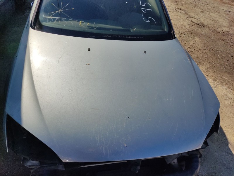 Recambio de capot delantero para ford mondeo iii (b5y) 2.0 tdci referencia OEM IAM 1118533  