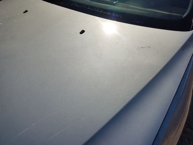 Recambio de capot delantero para ford mondeo iii (b5y) 2.0 tdci referencia OEM IAM 1118533  