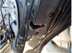 Recambio de cerradura puerta trasera derecha para skoda superb i (3u4) 1.9 tdi referencia OEM IAM 3B4839016AL  