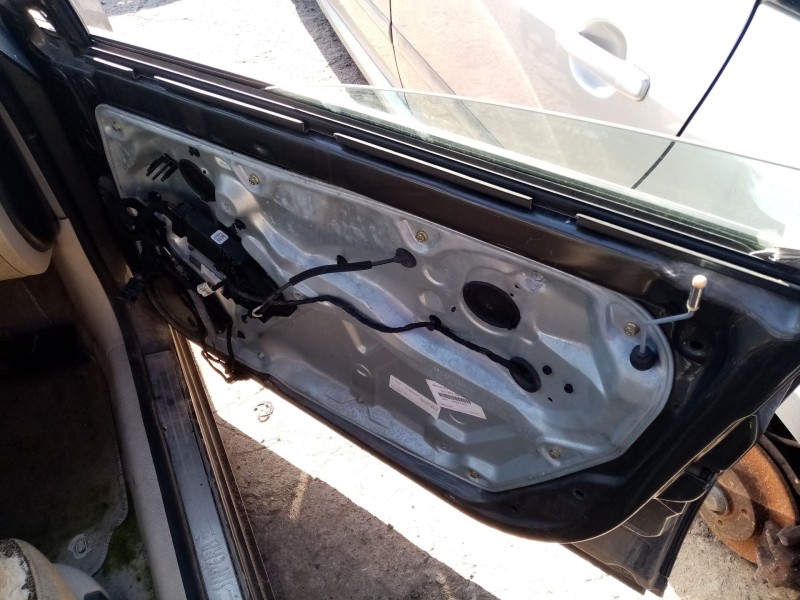 Recambio de elevalunas delantero derecho para skoda superb i (3u4) 1.9 tdi referencia OEM IAM 3B1837462  