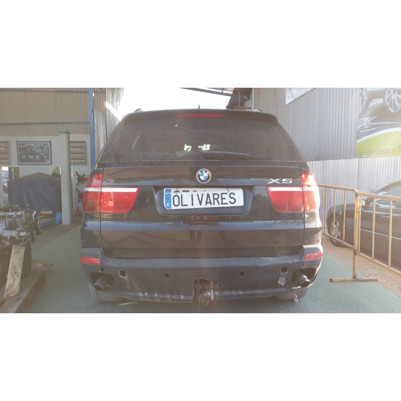 bmw x5 (e53) 3.0 turbodiesel cat   |   0.00 - 0.07 | 2000 - 2007 | 218 cv / 160 kw del año 2000