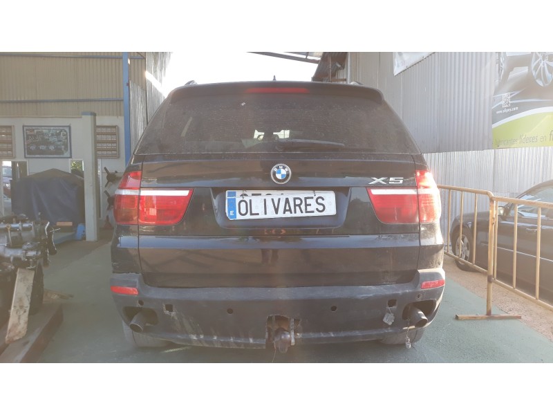 bmw x5 (e53) 3.0 turbodiesel cat   |   0.00 - 0.07 | 2000 - 2007 | 218 cv / 160 kw del año 2000