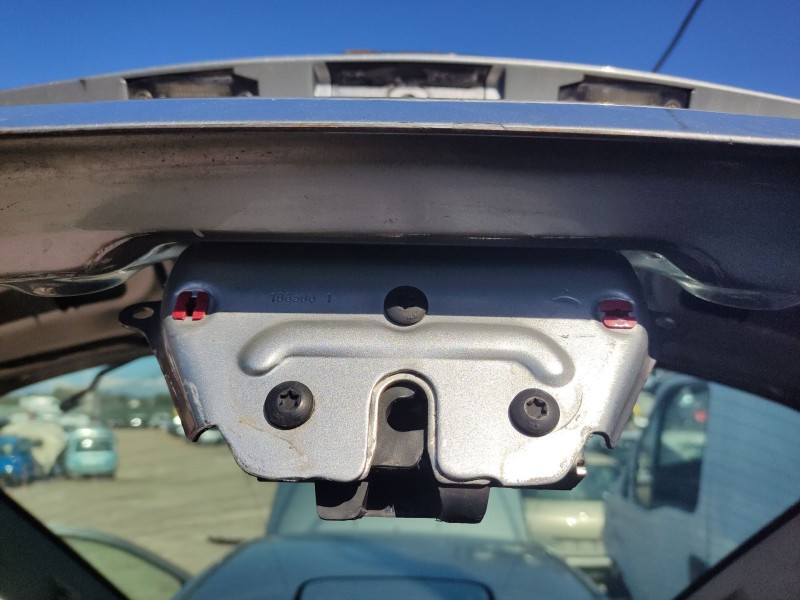 Recambio de cerradura maletero / porton para ford mondeo iii (b5y) 2.0 tdci referencia OEM IAM 4185758  