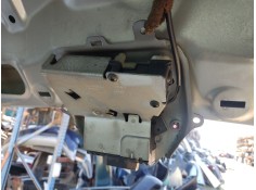 Recambio de cerradura maletero / porton para ford mondeo iii (b5y) 2.0 tdci referencia OEM IAM 4185758   2