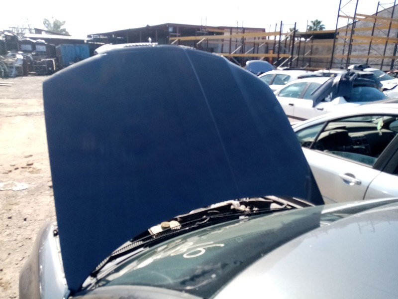 Recambio de capot para skoda superb i (3u4) 1.9 tdi referencia OEM IAM 3U0823031B  