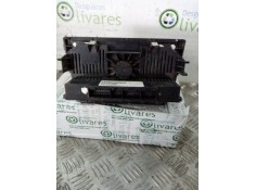Recambio de mando climatizador para  referencia OEM IAM 8P0820043D 5PR   2