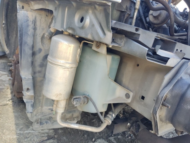 Recambio de deposito limpia para ford mondeo iii (b5y) 2.0 tdci referencia OEM IAM 1251262  