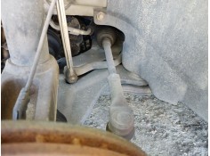 Recambio de cremallera direccion para ford mondeo iii (b5y) 2.0 tdci referencia OEM IAM 1434055 1205918  2