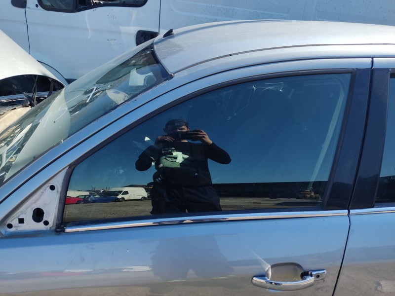 Recambio de luna delantera izquierda para ford mondeo iii (b5y) 2.0 tdci referencia OEM IAM 1116875  