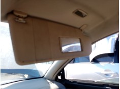 Recambio de parasol derecho para skoda superb i (3u4) 1.9 tdi referencia OEM IAM 3B0857552AK2F4   2