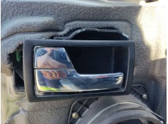 Recambio de maneta interior trasera izquierda para ford mondeo iii (b5y) 2.0 tdci referencia OEM IAM 1352107 1352108 