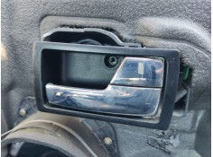 Recambio de maneta interior trasera derecha para ford mondeo iii (b5y) 2.0 tdci referencia OEM IAM 1352104 1352105 