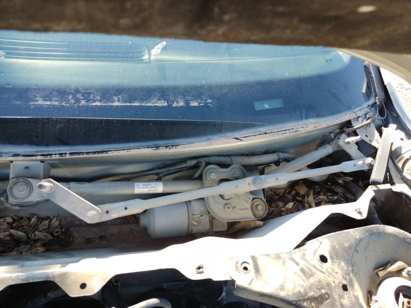 Recambio de motor limpia delantero para ford mondeo iii (b5y) 2.0 tdci referencia OEM IAM 1229139 3397020680 