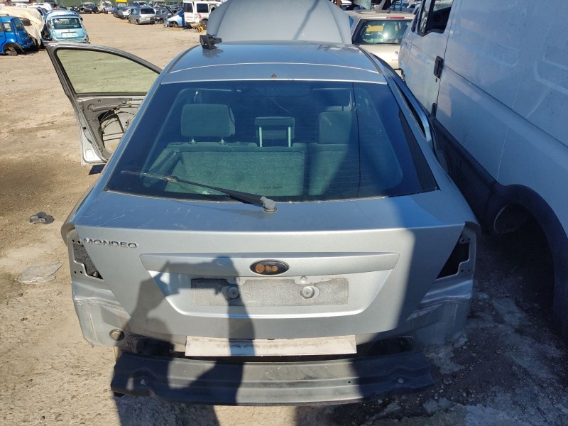 Recambio de porton trasero para ford mondeo iii (b5y) 2.0 tdci referencia OEM IAM 1446455 1211435 