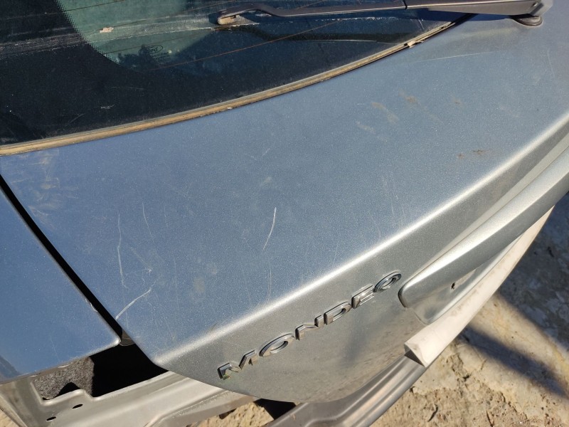 Recambio de porton trasero para ford mondeo iii (b5y) 2.0 tdci referencia OEM IAM 1446455 1211435 