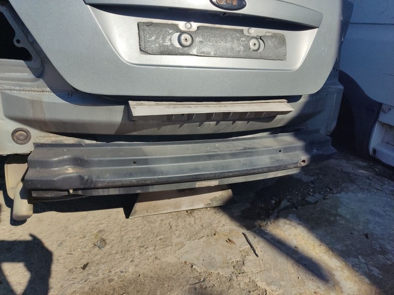 Recambio de refuerzo paragolpes trasero para ford mondeo iii (b5y) 2.0 tdci referencia OEM IAM 1318182  