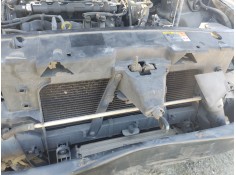 Recambio de radiador agua para ford mondeo iii (b5y) 2.0 tdci referencia OEM IAM 1671797  