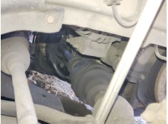 Recambio de transmision delantera derecha para ford mondeo iii (b5y) 2.0 tdci referencia OEM IAM 1326262   2