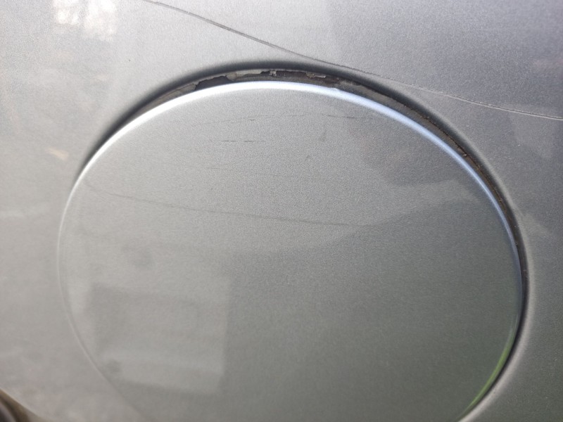 Recambio de tapa exterior combustible para ford mondeo iii (b5y) 2.0 tdci referencia OEM IAM 1S71F405A02  