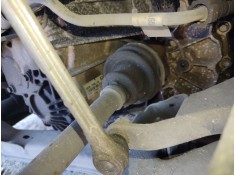 Recambio de transmision delantera izquierda para ford mondeo iii (b5y) 2.0 tdci referencia OEM IAM 1326261   2