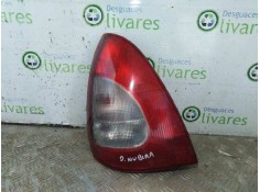 Recambio de piloto trasero izquierdo para  referencia OEM IAM   