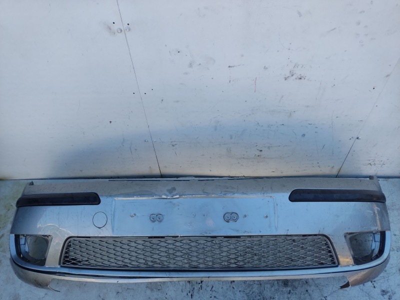 Recambio de paragolpes delantero para ford mondeo iii (b5y) 2.0 tdci referencia OEM IAM 6S7117757AB 1344313 