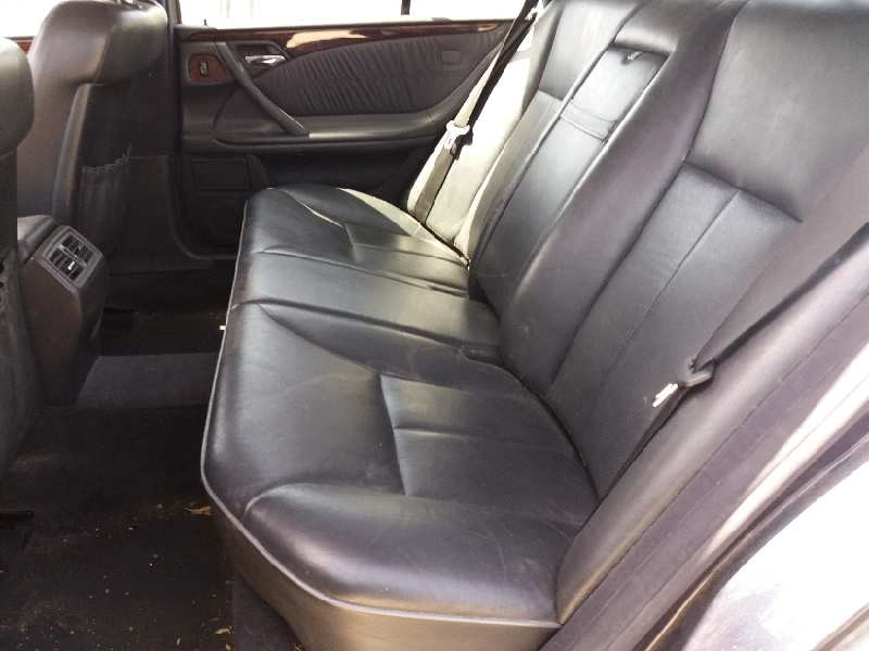 mercedes clase e (w210) berlina diesel 3.2 cdi cat   |   0.95 - 0.02 | 1995 - 2002 | 197 cv / 145 kw del año 1995