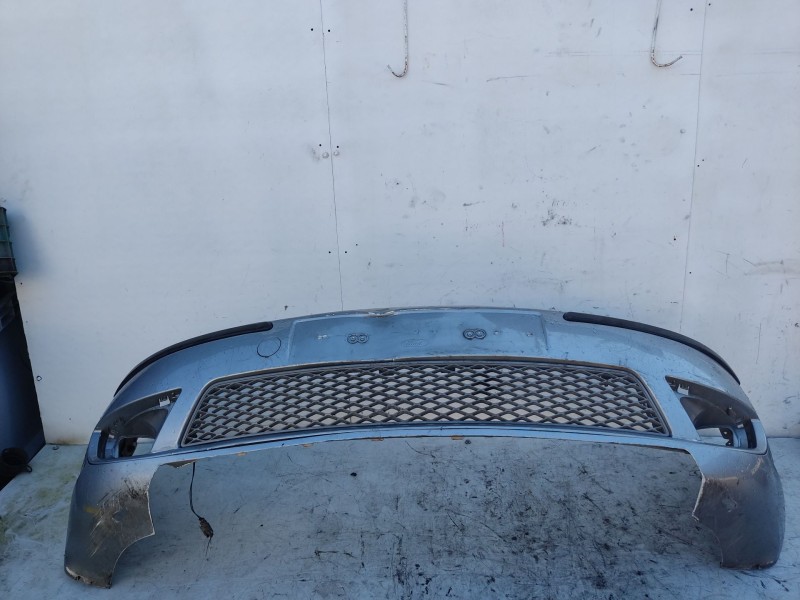 Recambio de paragolpes delantero para ford mondeo iii (b5y) 2.0 tdci referencia OEM IAM 6S7117757AB 1344313 