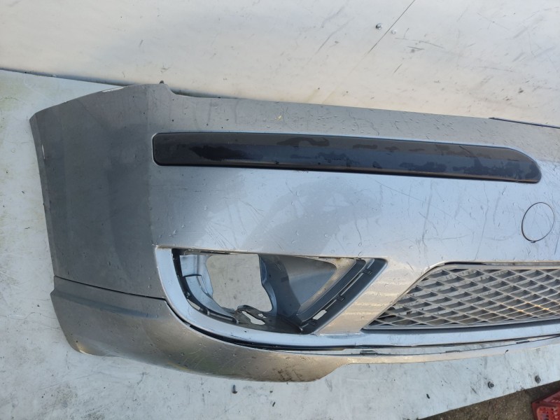 Recambio de paragolpes delantero para ford mondeo iii (b5y) 2.0 tdci referencia OEM IAM 6S7117757AB 1344313 