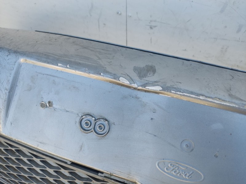 Recambio de paragolpes delantero para ford mondeo iii (b5y) 2.0 tdci referencia OEM IAM 6S7117757AB 1344313 