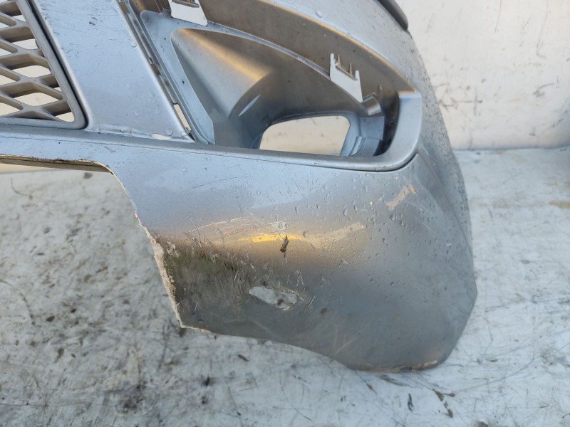 Recambio de paragolpes delantero para ford mondeo iii (b5y) 2.0 tdci referencia OEM IAM 6S7117757AB 1344313 