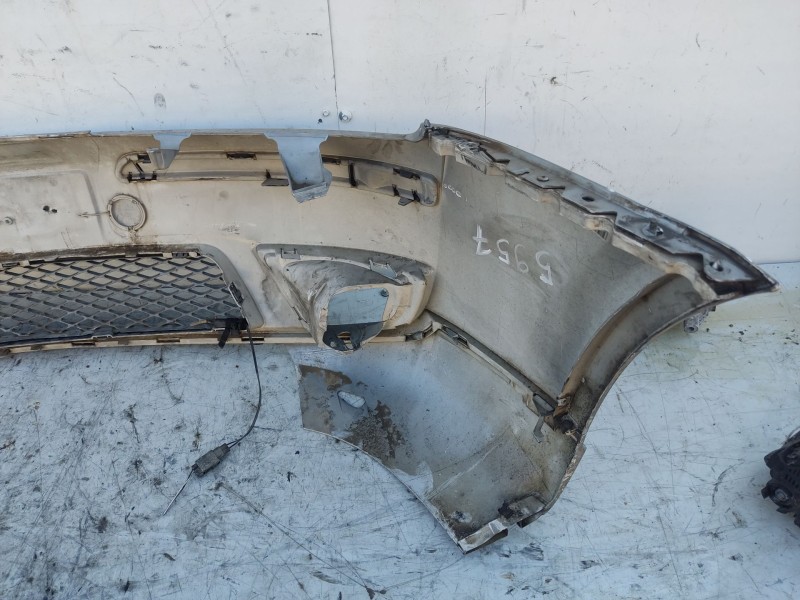 Recambio de paragolpes delantero para ford mondeo iii (b5y) 2.0 tdci referencia OEM IAM 6S7117757AB 1344313 