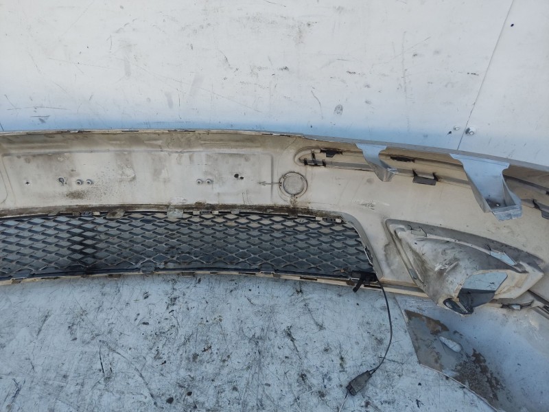 Recambio de paragolpes delantero para ford mondeo iii (b5y) 2.0 tdci referencia OEM IAM 6S7117757AB 1344313 